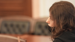 ВС заявил о нарушении прав Лурье нижестоящими инстанциями