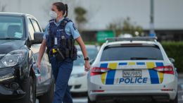 В Новой Зеландии женщина две недели прожила с телом умершего возлюбленного