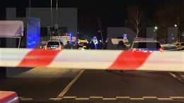 Скончались два пострадавших при взрыве в Москве сотрудника ДПС