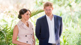 От Маркл до Бекхэмов: самые громкие семейные скандалы 2025 года