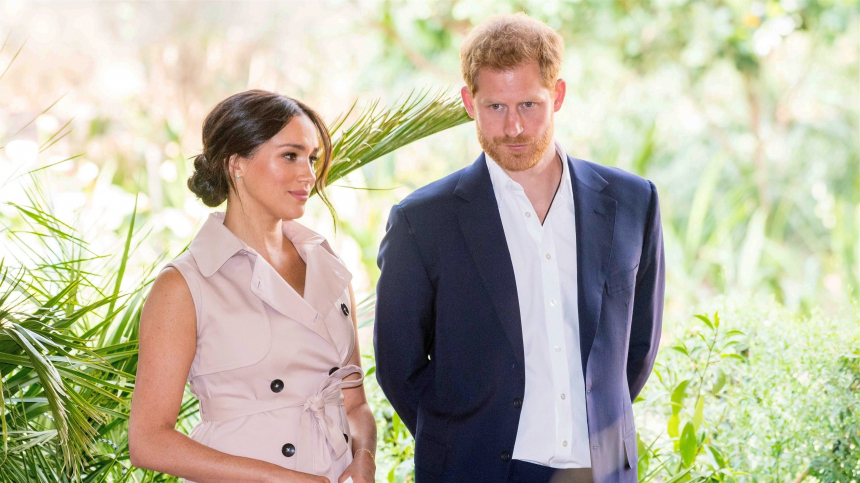 От&nbsp;Маркл до&nbsp;Бекхэмов: самые громкие семейные скандалы 2025 года