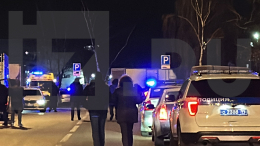 Количество погибших при взрыве в Москве у здания ОМВД возросло до трех