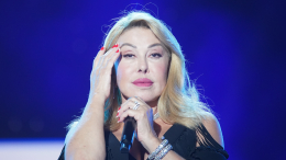 «Я после операции вышла на сцену»: Любовь Успенская рассказала о том, что ее «лечит»