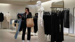 Фейковые бренды: мошенники атакуют россиян фишинговыми ссылками перед праздниками