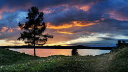 Места силы в России: шаман рассказал, куда поехать за тишиной и исцелением