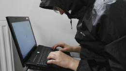 Устроивший взрыв на юге Москвы подрывник действовал по указке мошенников