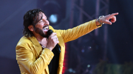 «Редко получается»: Стас Михайлов раскрыл главное новогоднее желание