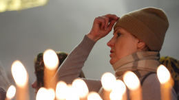 Спиридонов день: народные и православные традиции 25 декабря