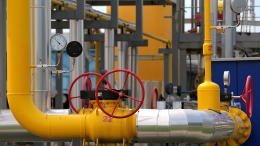 Маршрутов больше, желающих меньше: почему никто не хочет поставлять газ Украине