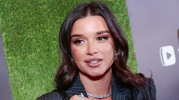 Фото с Кридом и брендовые вещи: Бородина устроила дочке день рождения с размахом