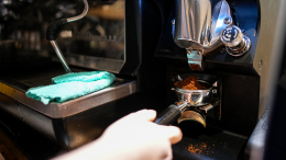 «Поганенький кофе»: инвесторы из Ижевска остались без выплат после вложений в модную франшизу