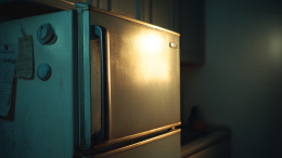 В морозилке у мужчины нашли мертвую собаку, в спальне — еще 26 запертых