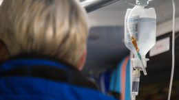 Один человек погиб при атаке ВСУ на Херсонскую область