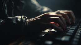 Каннибал разместил объявление о поиске человека, которого можно убить и съесть