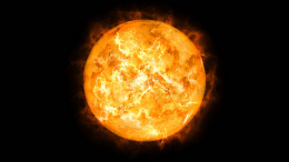 Число магнитных бурь в 2025 году побило десятилетний рекорд