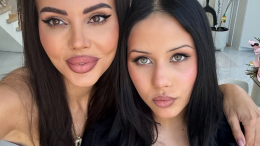 «У кого-то ноль, а у кого-то — два»: у старшей дочери Самойловой появился новый бойфренд