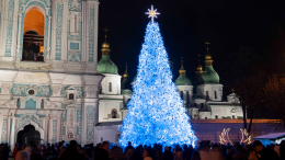 На Украине 7 января будут праздновать День программиста вместо православного Рождества