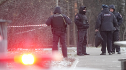 Украинский след? Кто может быть ответственен за взрыв на юге Москвы