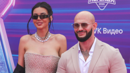 «Он даже не смотрел»: Оксана Самойлова назвала причину развода с Джиганом