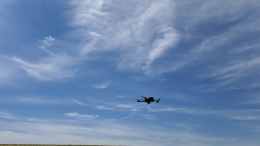 Испытание по управлению беспилотниками могут включить в комплекс ГТО