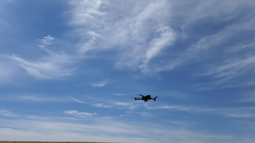 Испытание по управлению беспилотниками могут включить в комплекс ГТО