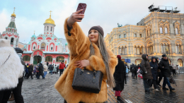 До миллиона рублей: за какую съемку на Красной площади можно получить штраф