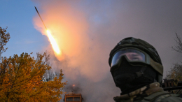 Расчет «Земледелия» блокировал ВСУ на красноармейском направлении. Лучшее видео из зоны СВО