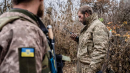 Три человека погибли при атаке ВСУ по гуманитарному конвою из Дагестана