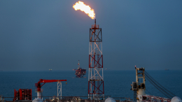 В Китае открыто нефтяное месторождение — запасы превышают 100 миллионов тонн