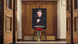 В Москве прошла церемония прощания с народным артистом РФ Анатолием Лобоцким