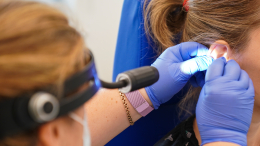 Не затягивайте лечение: как не оглохнуть после гонконгского гриппа