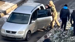 «Нас считают врагами»: сотрудник ТЦК пожаловался на отношение со стороны украинцев