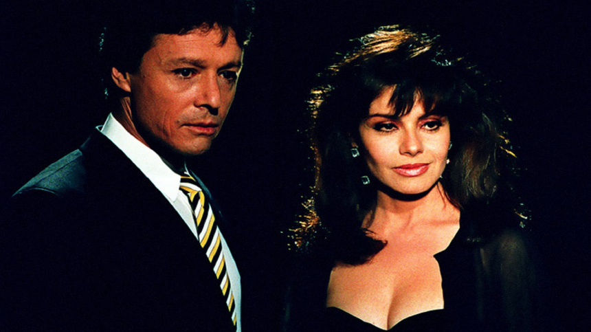 «Моя вторая мама»: как изменились актеры мексиканского сериала за 36 лет