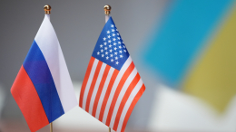 В Кремле заявили о продолжении контактов РФ и США по мирному плану