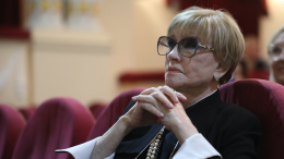 «Очень жаль»: Олег Басилашвили высказался о смерти Веры Алентовой