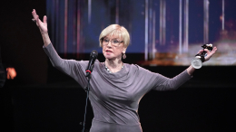 «Не позволяла себе халтурить»: Дарья Повереннова поделилась воспоминаниями о Вере Алентовой