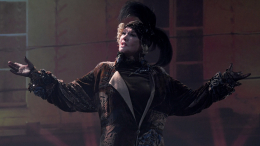 «Ушла эпоха»: Ольга Любимова вспомнила о культовой роли Веры Алентовой