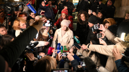 «Это дезинформация»: адвокат Долиной о взыскании с Лурье средств за ЖКХ