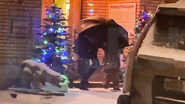 Съехала? Лариса Долина покинула квартиру в Хамовниках