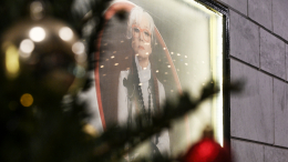 «Знакомы с молодости»: Немоляева расстроена, что не смогла сегодня встретиться с Алентовой