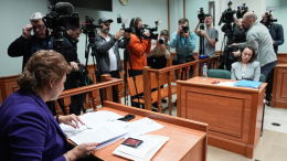 Спорное дело: адвокат Бутырина призвала проверить компетенцию судей, работавших с Долиной