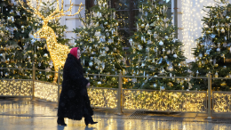 Конец 2025 года с характером: где ударят морозы, а где придет оттепель в России