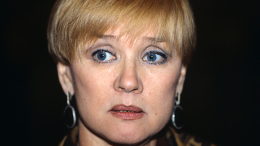 Роль, доигранная до конца: какой запомнилась зрителям Вера Алентова