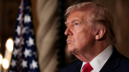 «Смертоносный удар»: Трамп объявил о борьбе военных США с ИГИЛ* в Нигерии