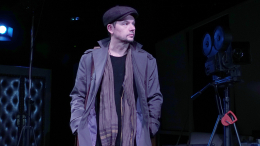 «Меня огорошили!» — актер Фатеев о смерти Алентовой после прощания с Лобоцким