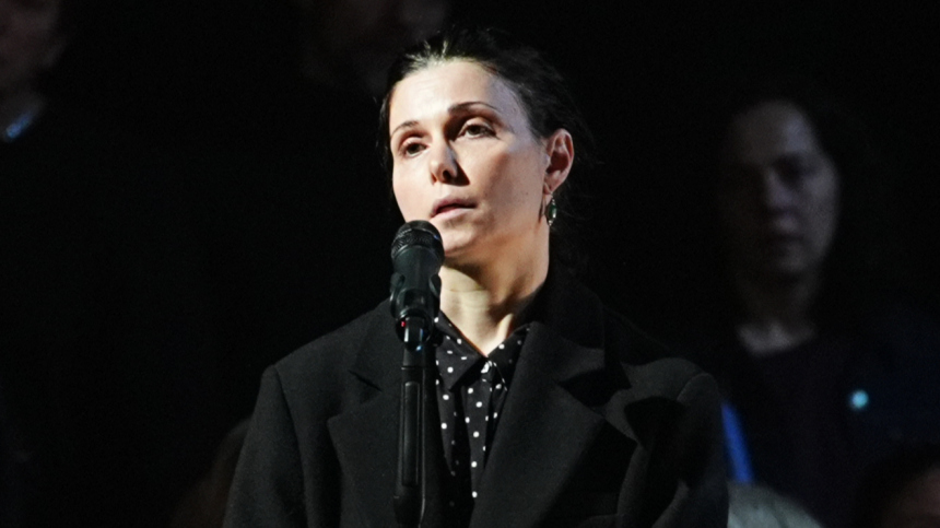 &laquo;Всегда была примером&raquo;: Урсуляк назвала смерть Алентовой большой потерей