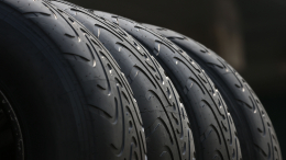 Смертоносная резина: в китайских шинах нашли канцерогенные вещества