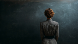 Родившей от 16-летнего подростка учительнице пожизненно запретили преподавать