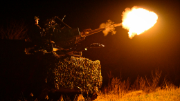 Силы ПВО России сбили 77 украинских беспилотников за ночь