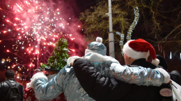 Пять лет за решеткой: кто рискует попасть в тюрьму за новогодний салют